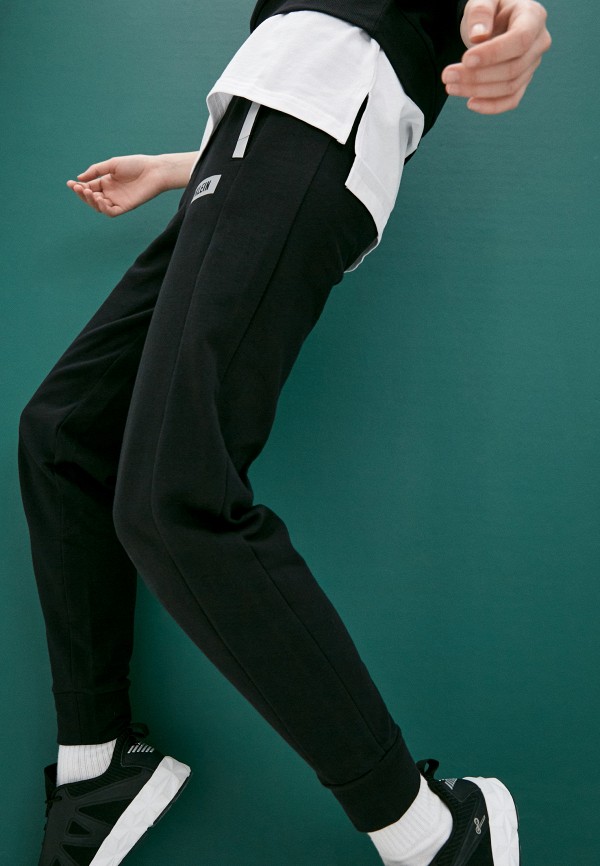 фото Брюки спортивные calvin klein performance