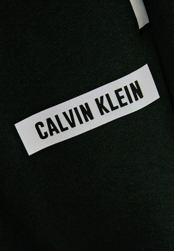 фото Брюки спортивные calvin klein performance