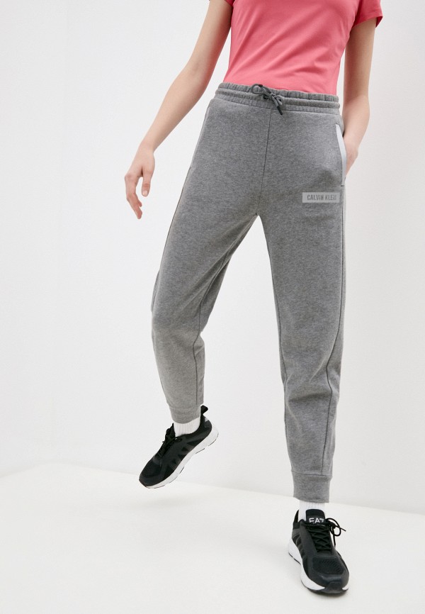 фото Брюки спортивные calvin klein performance