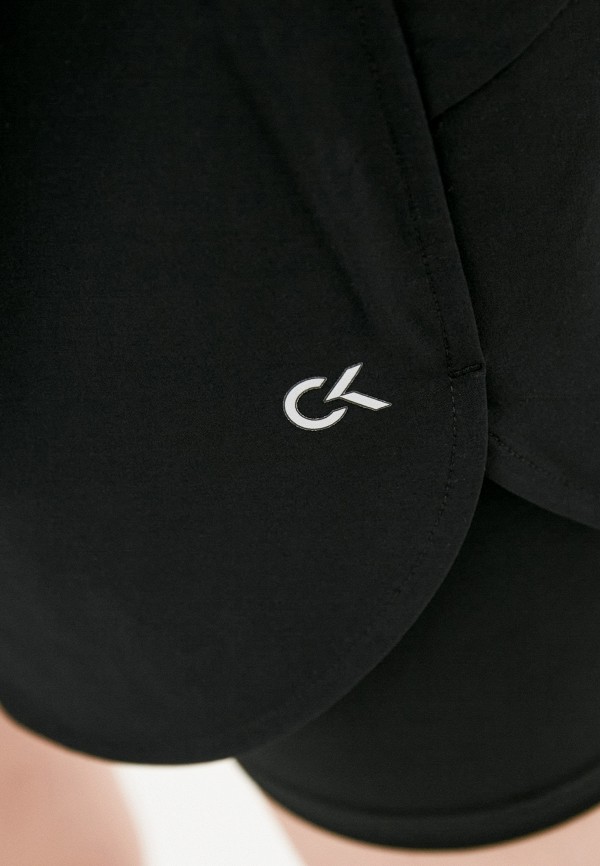 фото Шорты спортивные calvin klein performance