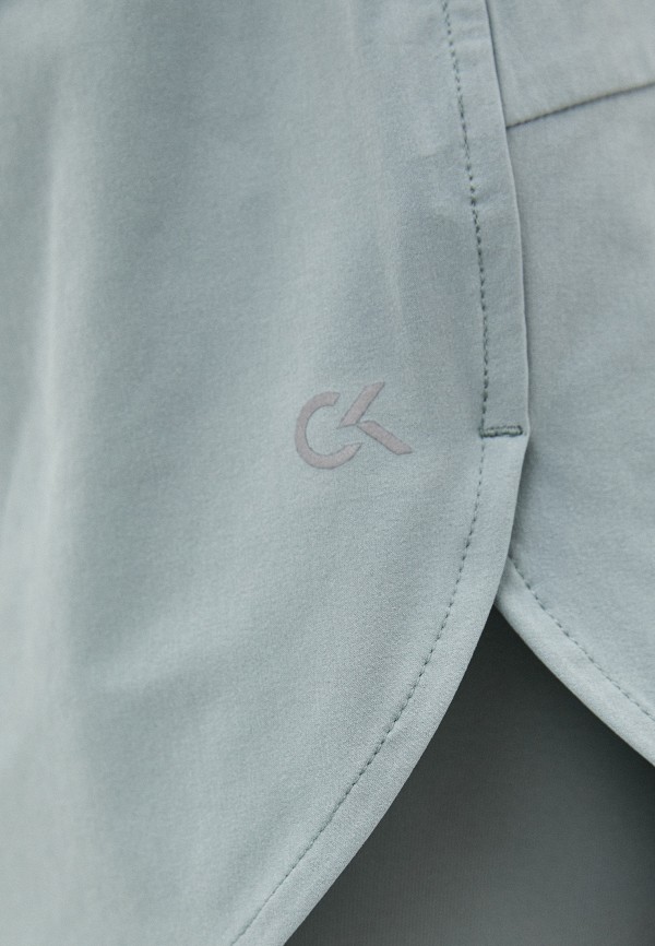 фото Шорты спортивные calvin klein performance