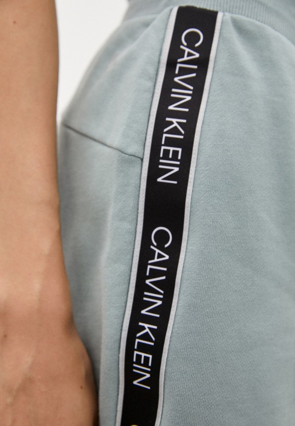 фото Шорты спортивные calvin klein performance