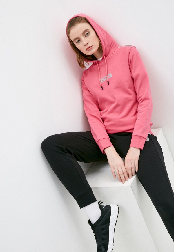 фото Худи calvin klein performance