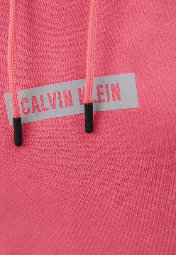 фото Худи calvin klein performance