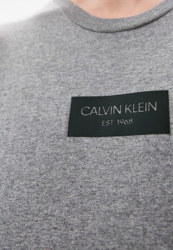 фото Футболка calvin klein