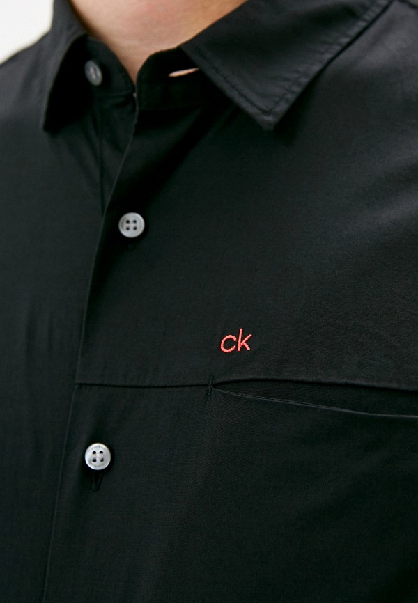 фото Футболка calvin klein