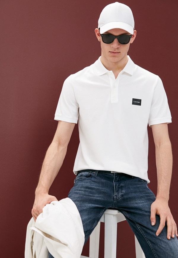 фото Джинсы calvin klein