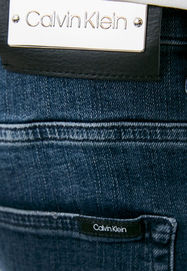 фото Джинсы calvin klein