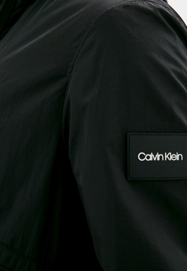 фото Ветровка calvin klein