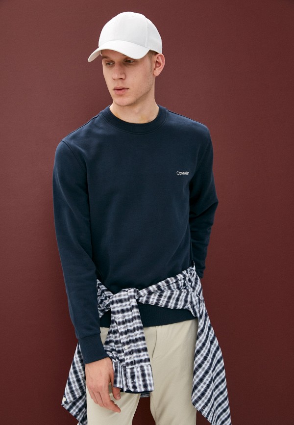 фото Брюки calvin klein
