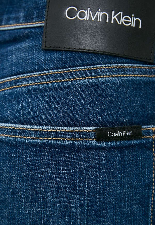 фото Джинсы calvin klein