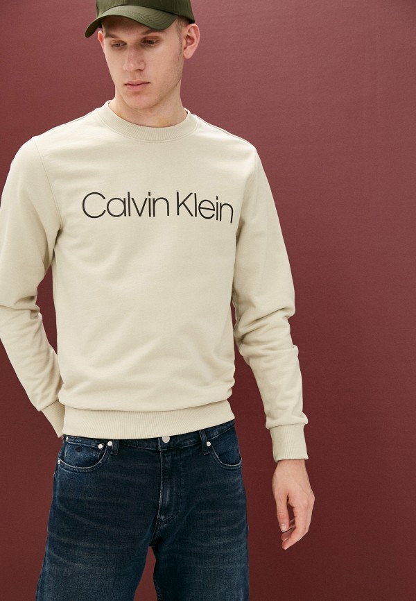 

Джинсы Calvin Klein, Синий