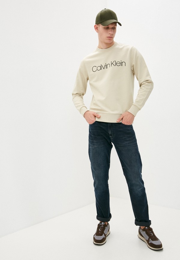 фото Джинсы calvin klein