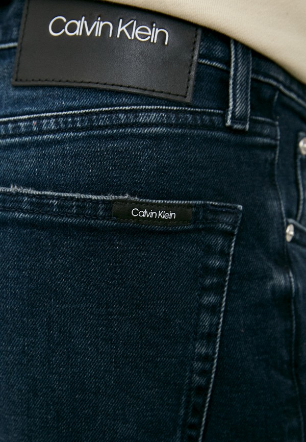 фото Джинсы calvin klein
