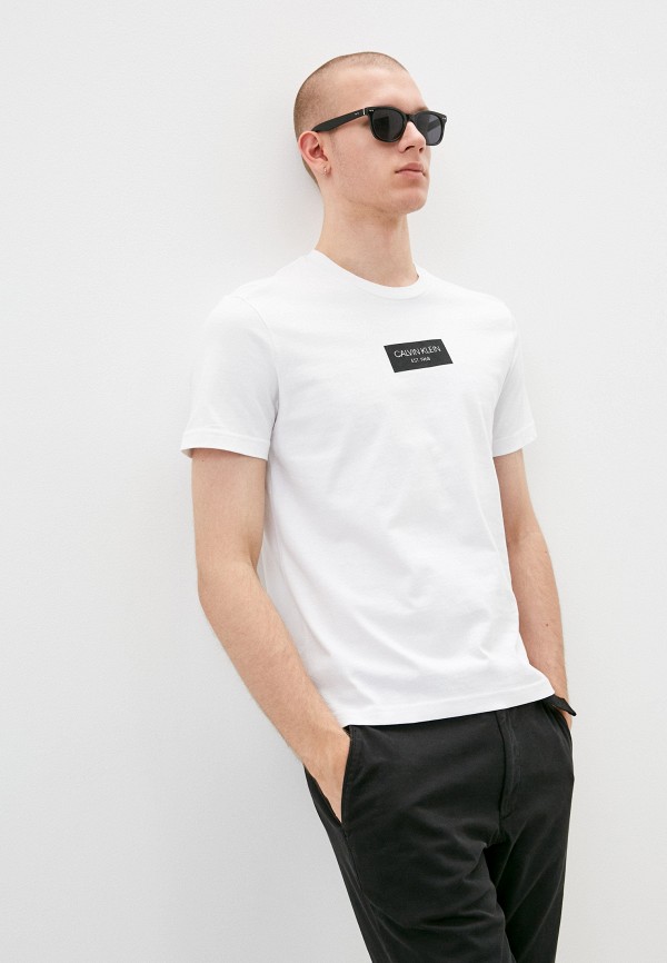 фото Рубашка calvin klein