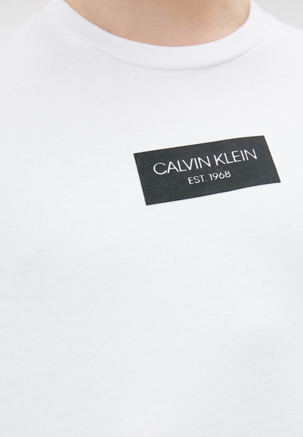 фото Рубашка calvin klein