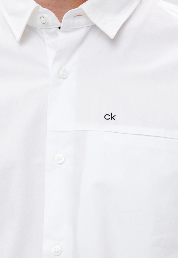 фото Рубашка calvin klein