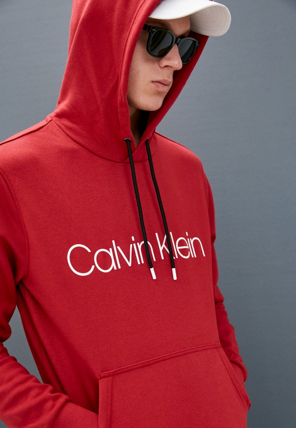 фото Худи calvin klein
