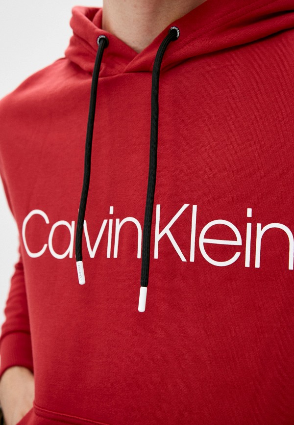 фото Худи calvin klein
