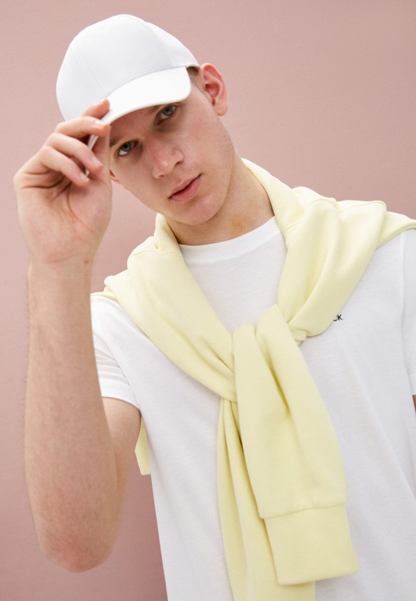 фото Футболка calvin klein