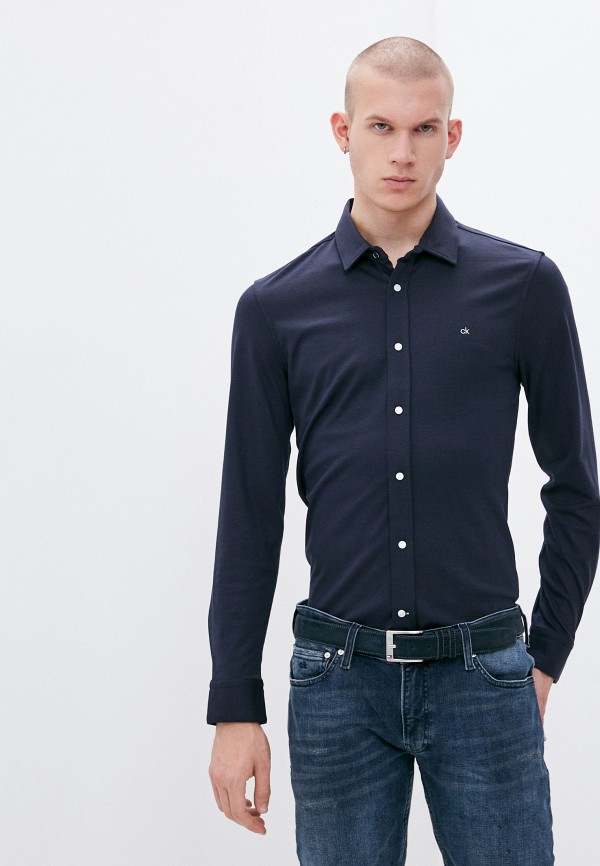 фото Рубашка calvin klein