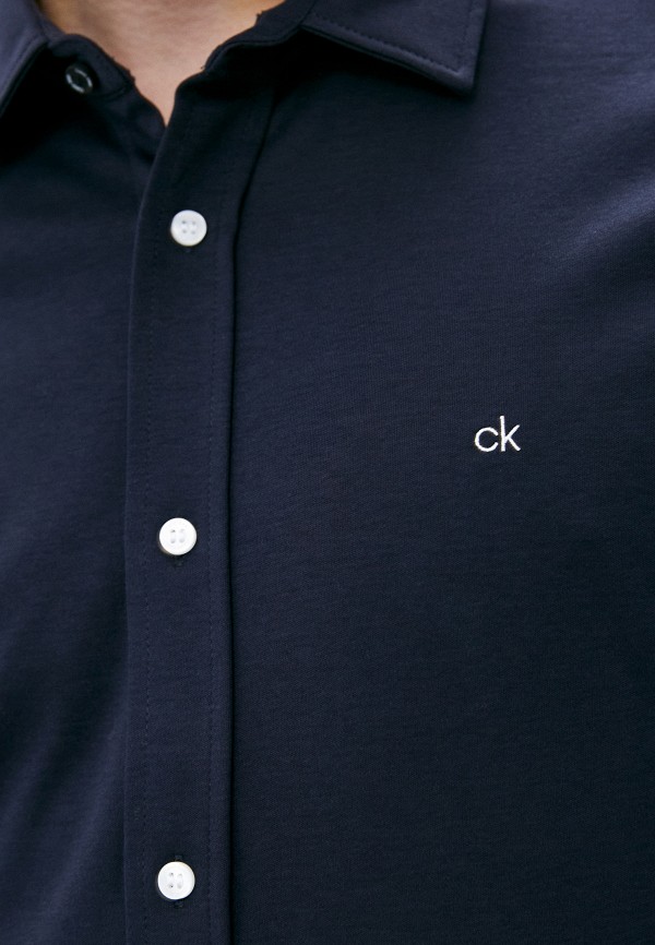 фото Рубашка calvin klein