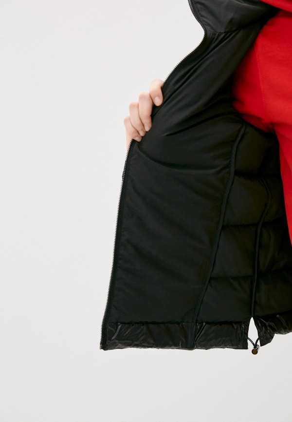 фото Пуховик calvin klein
