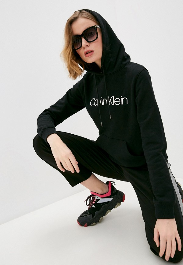 Худи Calvin Klein