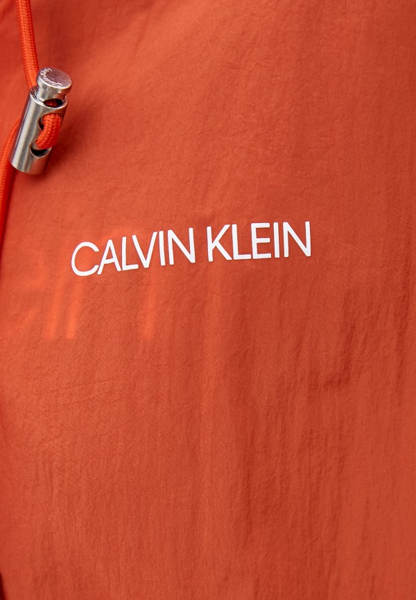 фото Ветровка calvin klein