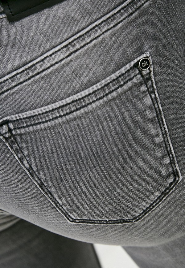 фото Джинсы calvin klein