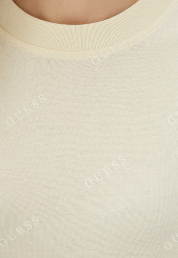 фото Футболка guess jeans