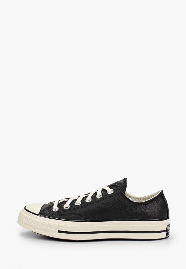 

Кеды Converse, Черный, Chuck 70