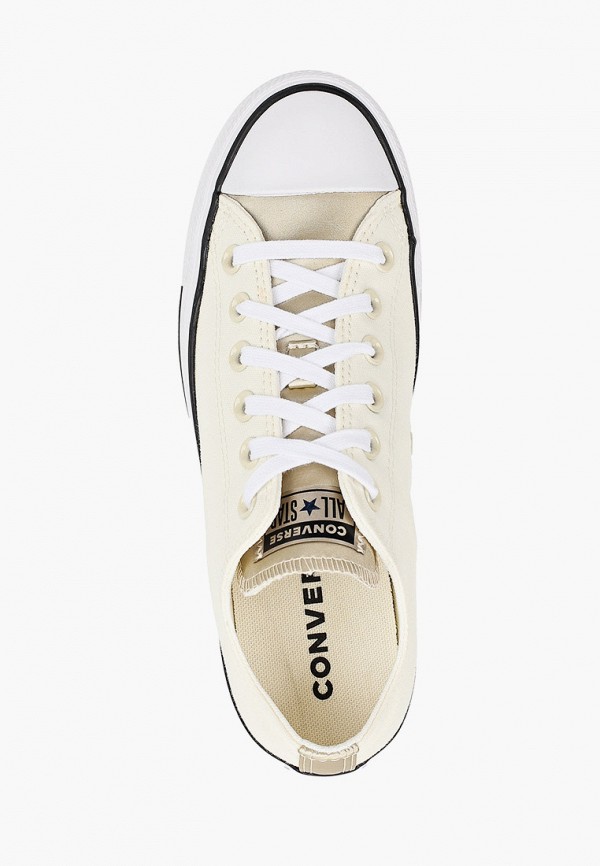 фото Кеды converse