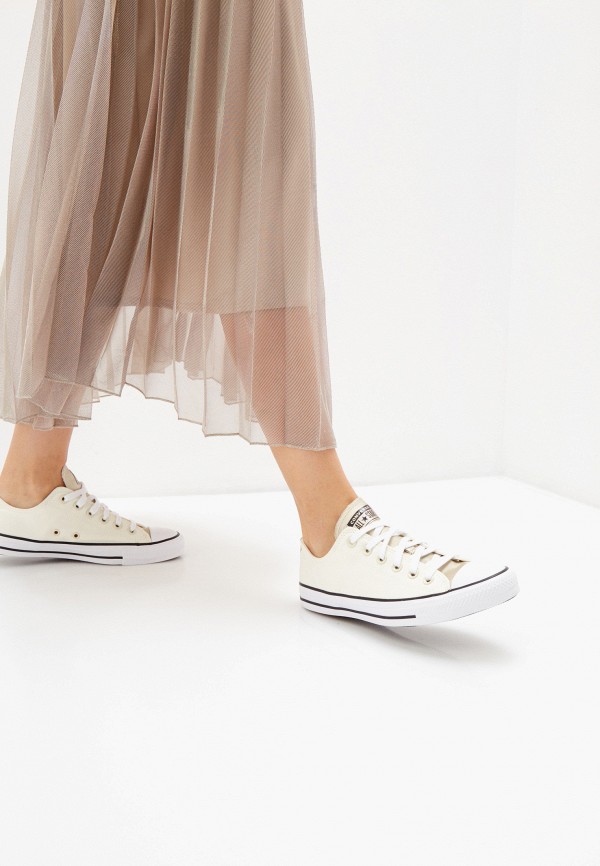 фото Кеды converse