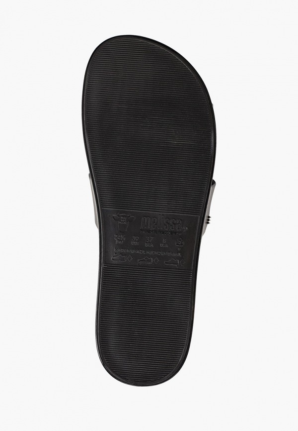 

Сланцы Melissa, Черный, Melissa RTLAAC900901