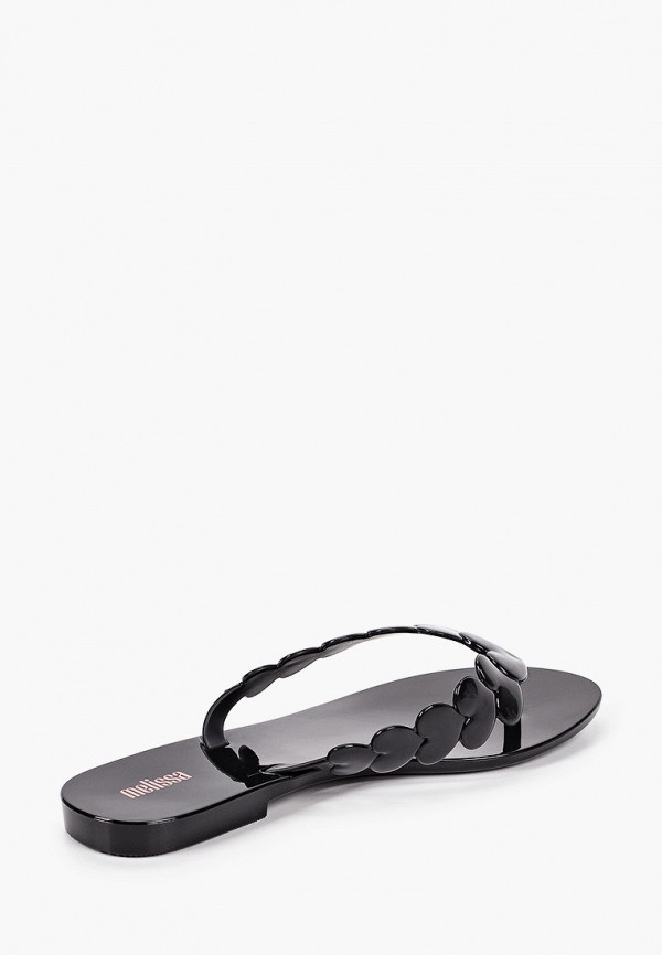 

Сланцы Melissa, Черный, Melissa RTLAAC901301