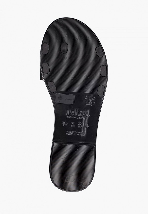 

Сланцы Melissa, Черный, Melissa RTLAAC902001