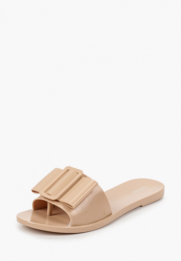 фото Сланцы melissa