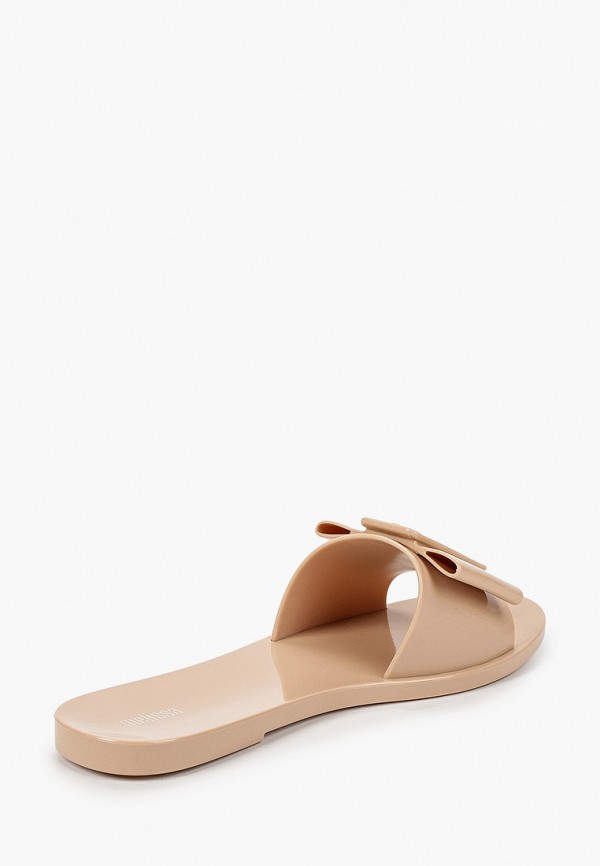 

Сланцы Melissa, Бежевый, Melissa RTLAAC902101