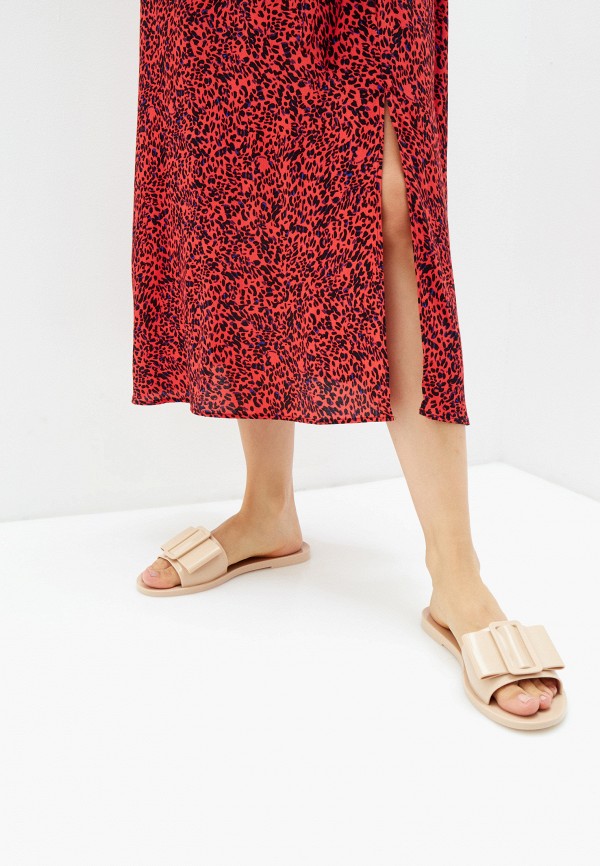 фото Сланцы melissa