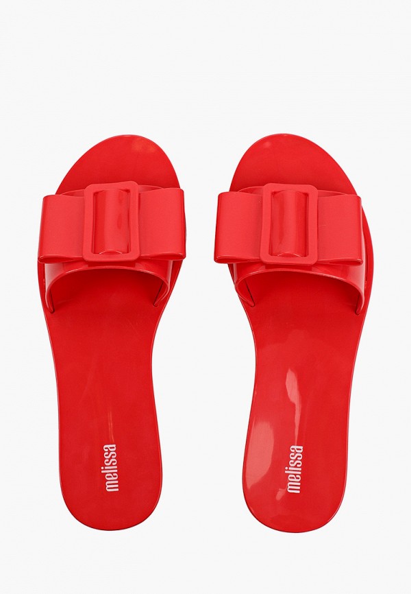 фото Сланцы melissa