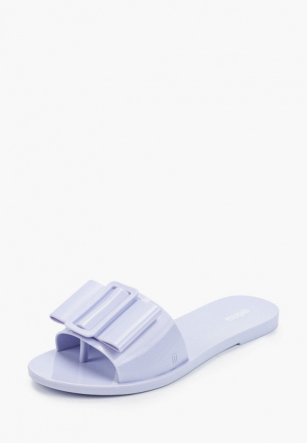 фото Сланцы melissa
