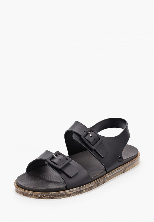 

Сандалии Melissa, Черный, Melissa RTLAAC902501