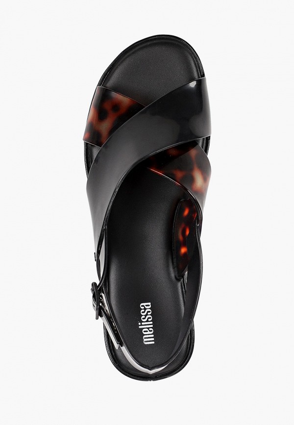 

Босоножки Melissa, Черный