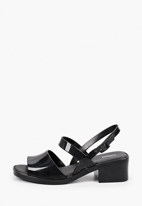 

Босоножки Melissa, Черный