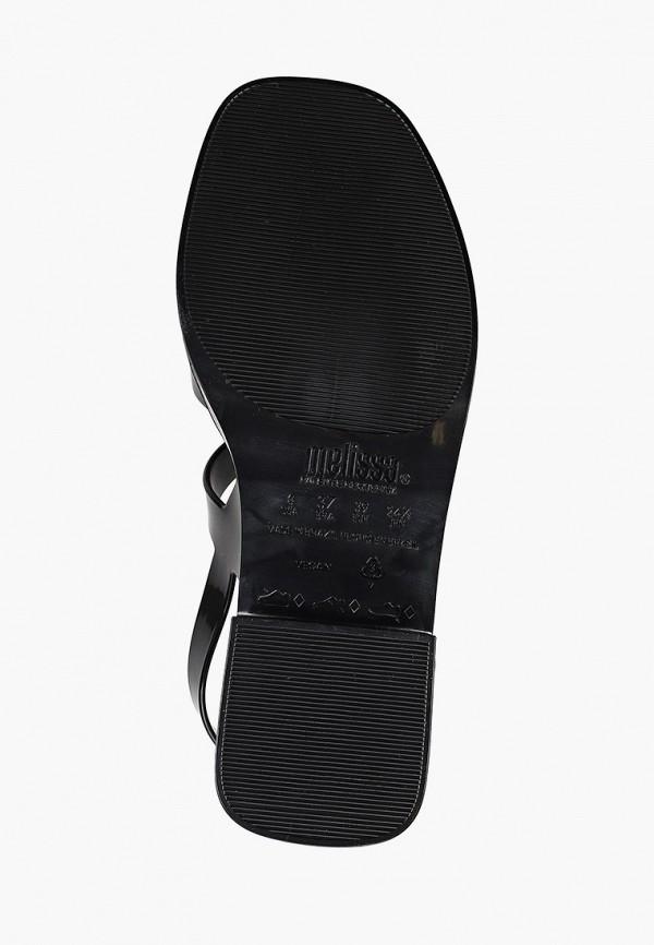 фото Босоножки melissa