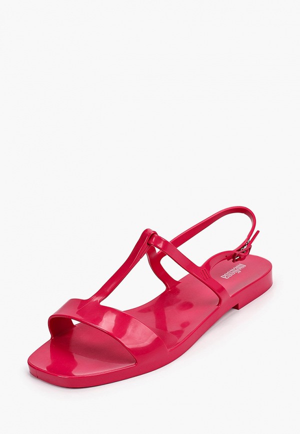 

Сандалии Melissa, Розовый