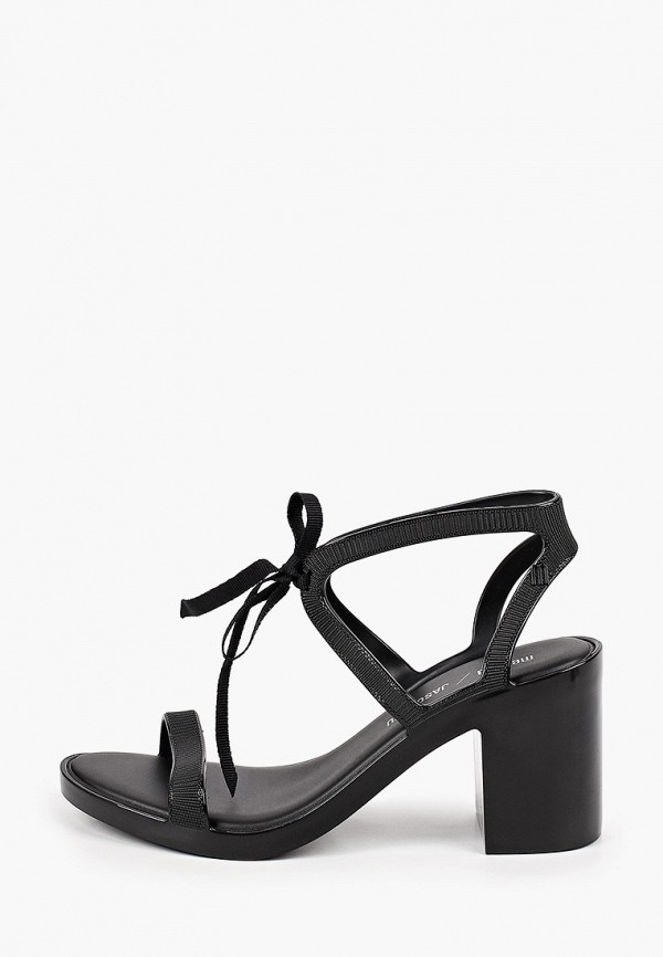

Босоножки Melissa, Черный