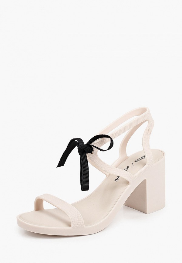 

Босоножки Melissa, Серый, Melissa RTLAAC903501