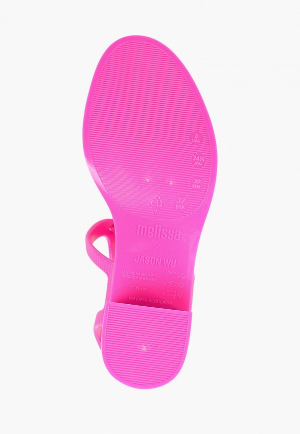 фото Босоножки melissa